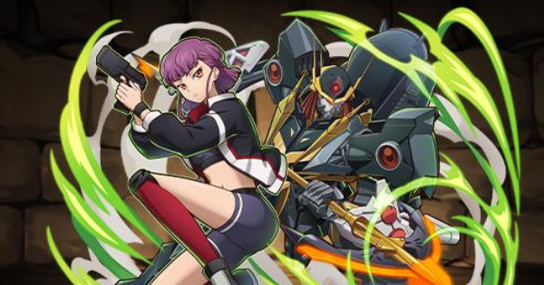 【パズドラ】琉高ハルカの評価！アシストと潜在覚醒おすすめ