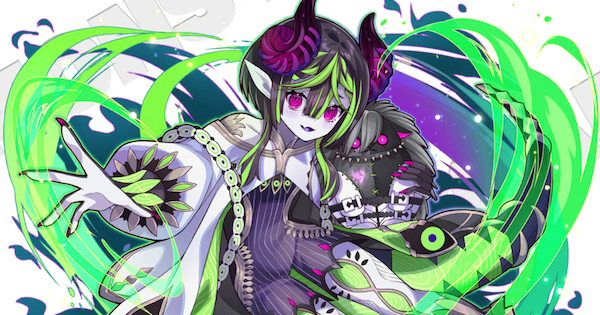【サモンズボード】魔血研究所員ルクーラの評価と使い方