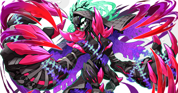 【サモンズボード】禍因の顕鎧獣アミュバレムの評価と使い方