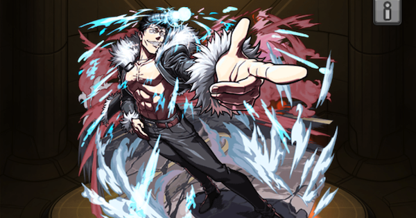 【モンスト】石流龍の評価と適正クエスト