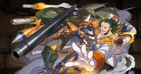 【パズドラ】ディボックの評価！アシストと潜在覚醒おすすめ