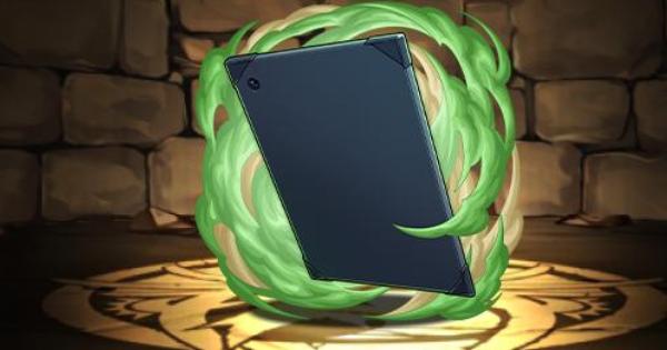 【パズドラ】ニーナ武器(端末)の評価