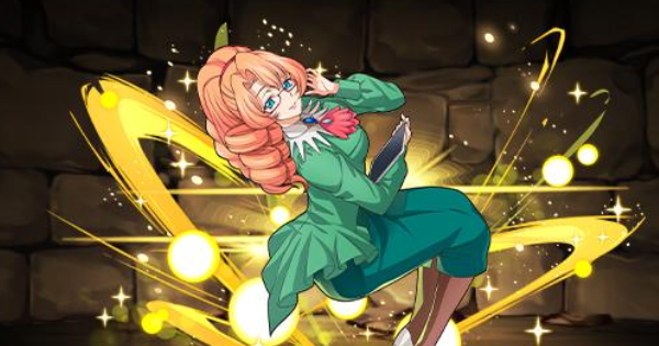 【パズドラ】ナタリアの評価！潜在覚醒おすすめ