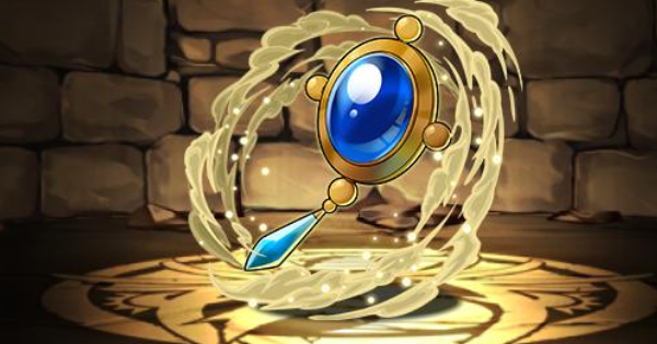 【パズドラ】ナタリア武器(ブローチ)の評価