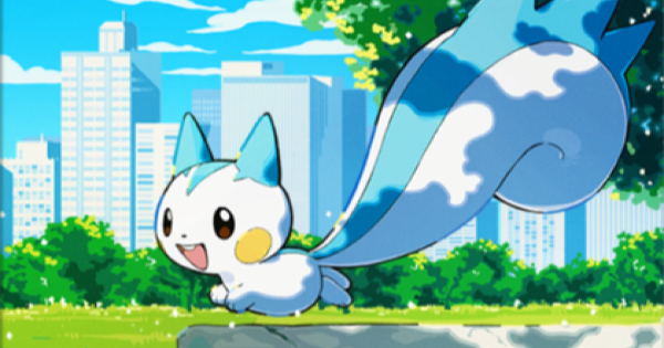 【ポケポケ】パチリス(天空の支配者)の入手方法と収録パック【ポケモンカードアプリ】