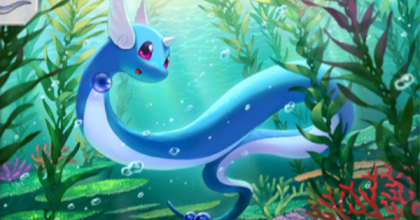 【ポケポケ】ハクリュー(天空の支配者)の入手方法と採用デッキレシピ【ポケモンカードアプリ】
