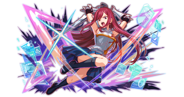 【クラフィ】妖精女王 エルザ(進化適応)の評価【クラッシュフィーバー】
