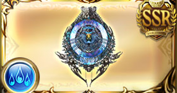 【グラブル】禁命の溟弦(ニフ琴)の評価/性能検証まとめ【グランブルーファンタジー】