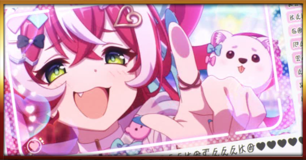 【プリコネR】水着フブキ(サマー)の評価と適正ランク/スキル【プリンセスコネクト】
