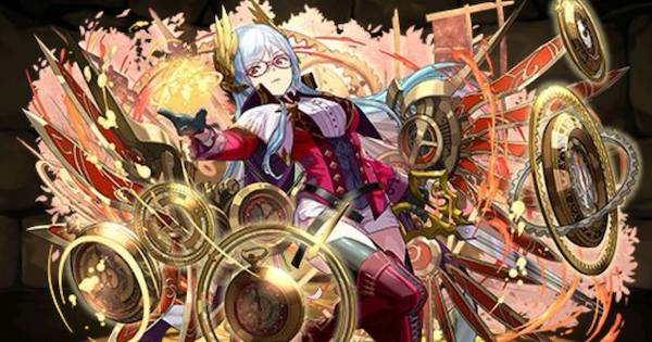 【パズドラ】試練ウルドの評価！アシストと潜在覚醒おすすめ