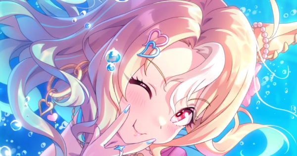 ウマ娘】フサイチパンドラ(イベント配布報酬)の評価とイベント