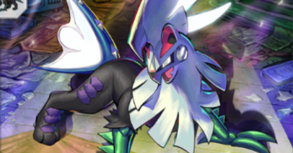 【ポケポケ】シルヴァディ(天空の支配者)の入手方法と収録パック【ポケモンカードアプリ】
