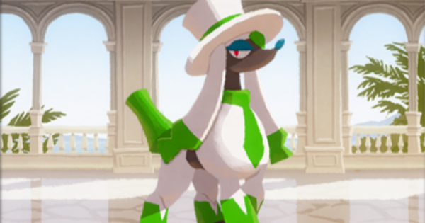 【ポケポケ】トリミアン(天空の支配者)の入手方法と採用デッキレシピ【ポケモンカードアプリ】