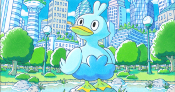 【ポケポケ】コアルヒー(天空の支配者)の入手方法と収録パック【ポケモンカードアプリ】