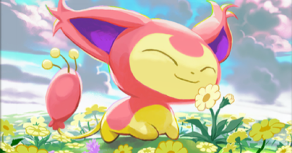 【ポケポケ】エネコ(天空の支配者)の入手方法と収録パック【ポケモンカードアプリ】
