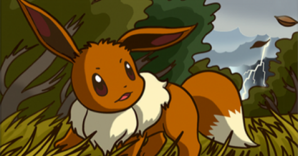 【ポケポケ】イーブイ(天空の支配者)の入手方法と収録パック【ポケモンカードアプリ】