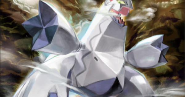 【ポケポケ】ジュラルドン(天空の支配者)の入手方法と収録パック【ポケモンカードアプリ】