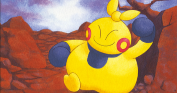 【ポケポケ】マクノシタ(天空の支配者)の入手方法と収録パック【ポケモンカードアプリ】