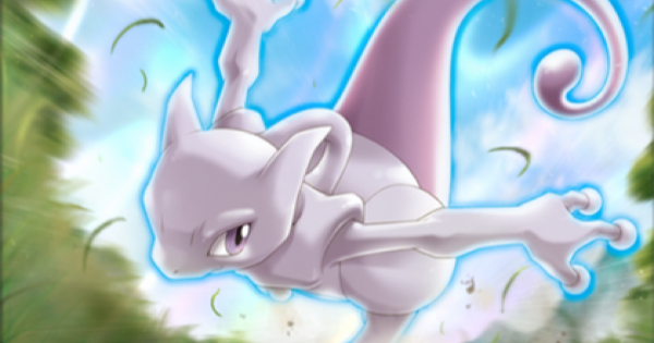 【ポケポケ】ミュウツー(天空の支配者)の入手方法と収録パック【ポケモンカードアプリ】