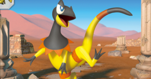 【ポケポケ】エレザード(天空の支配者)の入手方法と採用デッキレシピ【ポケモンカードアプリ】