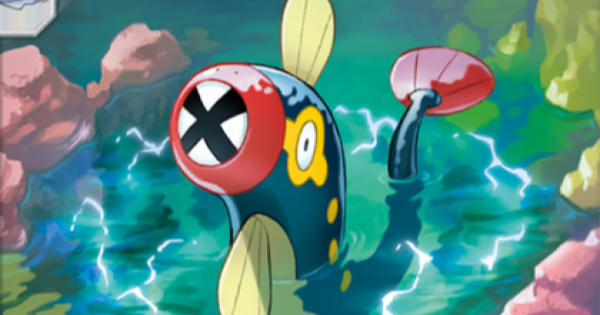 【ポケポケ】シビビール(天空の支配者)の入手方法と収録パック【ポケモンカードアプリ】