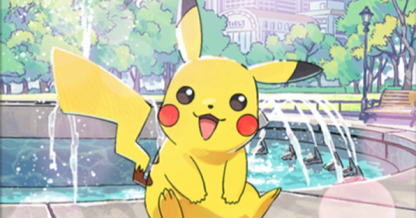 【ポケポケ】ピカチュウ(天空の支配者)の入手方法と収録パック【ポケモンカードアプリ】