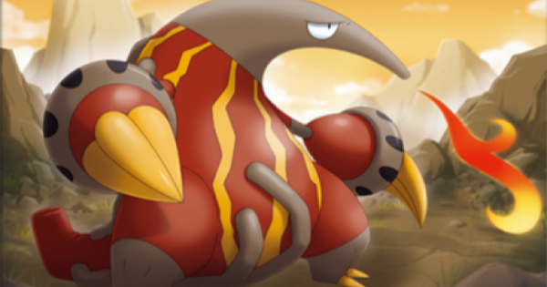 【ポケポケ】クイタラン(天空の支配者)の入手方法と収録パック【ポケモンカードアプリ】