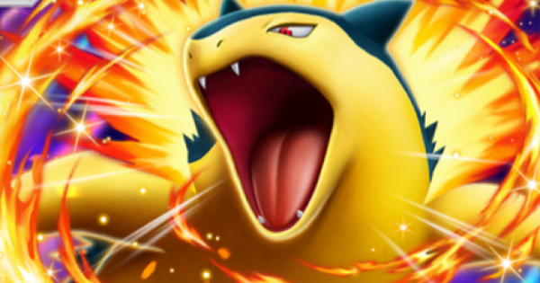 ポケポケ】バクフーンex(天空の支配者)の入手方法と収録パック