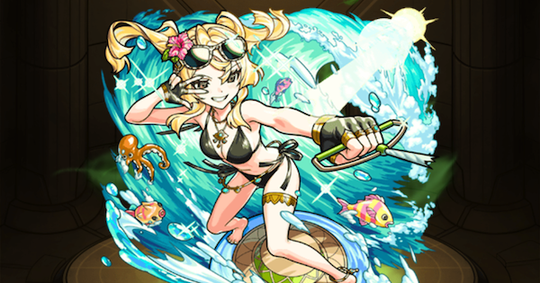 モンスト】風火輪αの評価とわくわくの実 - ゲームウィズ