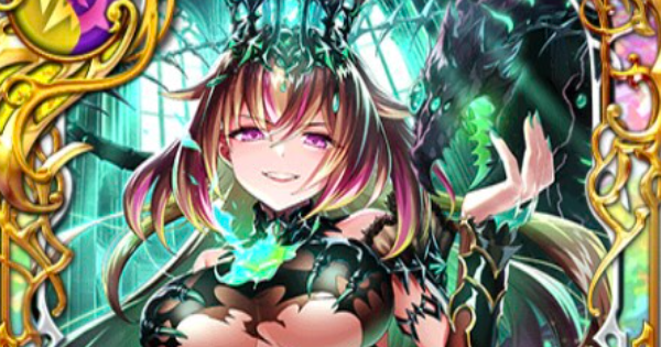 【黒猫のウィズ】バエル（ディアブロエンブレム4）の評価