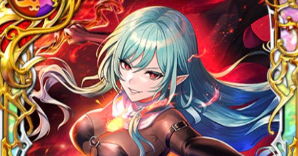【黒猫のウィズ】フェネクス（ディアブロエンブレム4）の評価