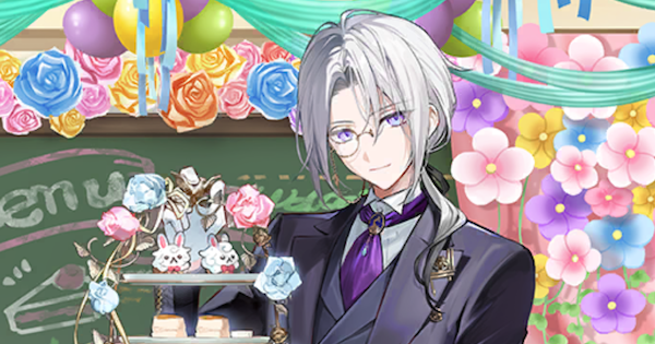 【FGO】「英霊学装：蘭陵王」の評価と入手方法