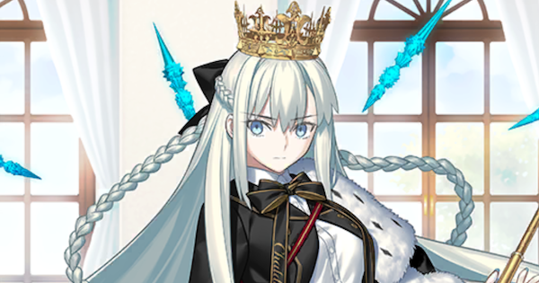 【FGO】「英霊学装：モルガン」の評価と入手方法