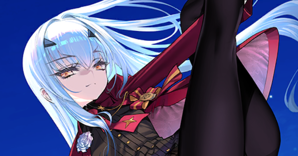 【FGO】「英霊学装：メリュジーヌ」の評価と入手方法