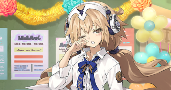 【FGO】「英霊学装：メタトロン・ジャンヌ」の評価と入手方法