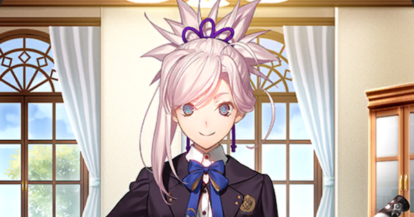 【FGO】「英霊学装：宮本武蔵」の評価と入手方法