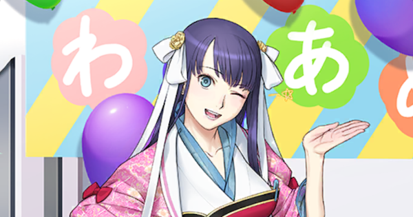 【FGO】「英霊学装：マルタ」の評価と入手方法