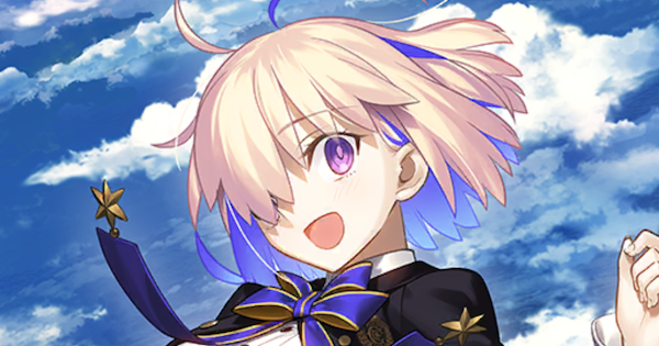 【FGO】「英霊学装：マシュ・キリエライト」の評価と入手方法