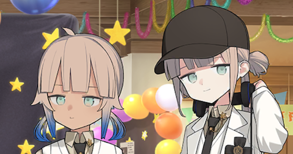 【FGO】「英霊学装：ネモ」の評価と入手方法