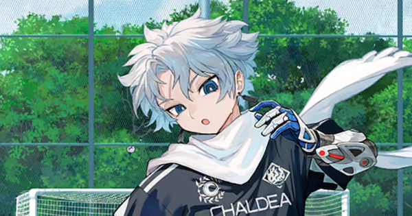 【FGO】「英霊学装：藤堂平助」の評価と入手方法