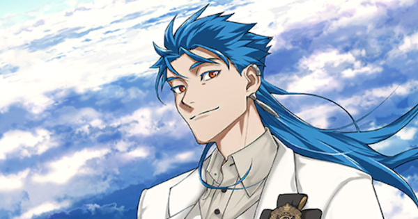 【FGO】「英霊学装：クー・フーリン」の評価と入手方法