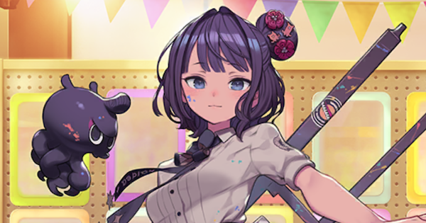 【FGO】「英霊学装：葛飾北斎」の評価と入手方法