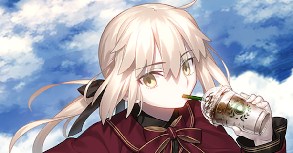 【FGO】「英霊学装：アルトリア・ペンドラゴン〔オルタ〕」の評価と入手方法