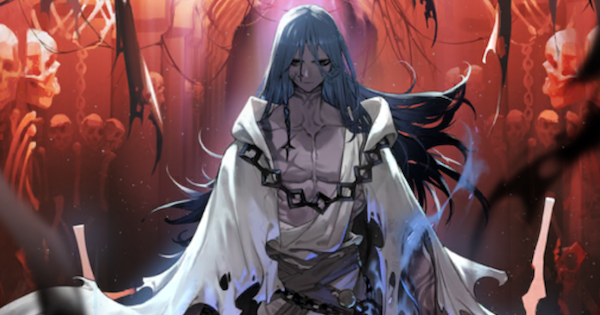 【FGO】アズライールの評価｜宝具とスキル性能