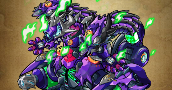 【ポコダン】ムスペルヘイム＜HELL＞の評価と強い点【ポコロンダンジョンズ】