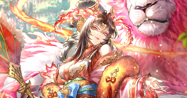 【ロマサガRS】シムメシュ(佐賀2026)の評価と覚醒/継承技【ロマサガ リユニバース】