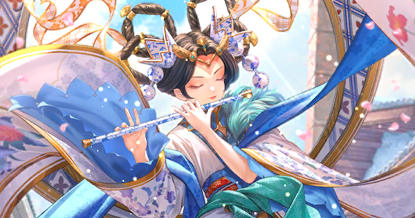 【ロマサガRS】シャムマベル(佐賀2026)の評価と覚醒/継承技【ロマサガ リユニバース】