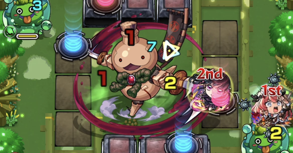 【モンスト】ヒョーたん【究極】の攻略と適正キャラ｜天下統一！カラクリ兵士の大合戦