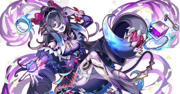【サモンズボード】魔界の毒見番ユルビスの評価と使い方