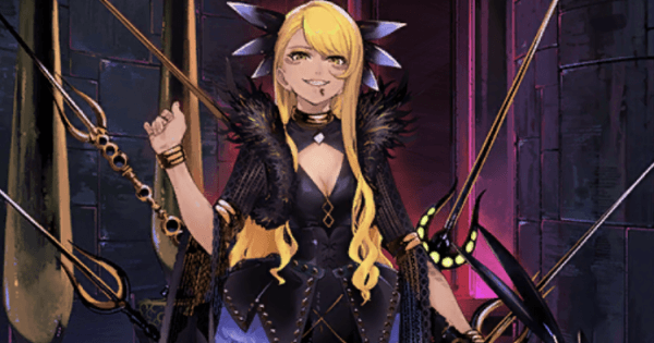 【FGO】ヴリトラの強化クエスト攻略